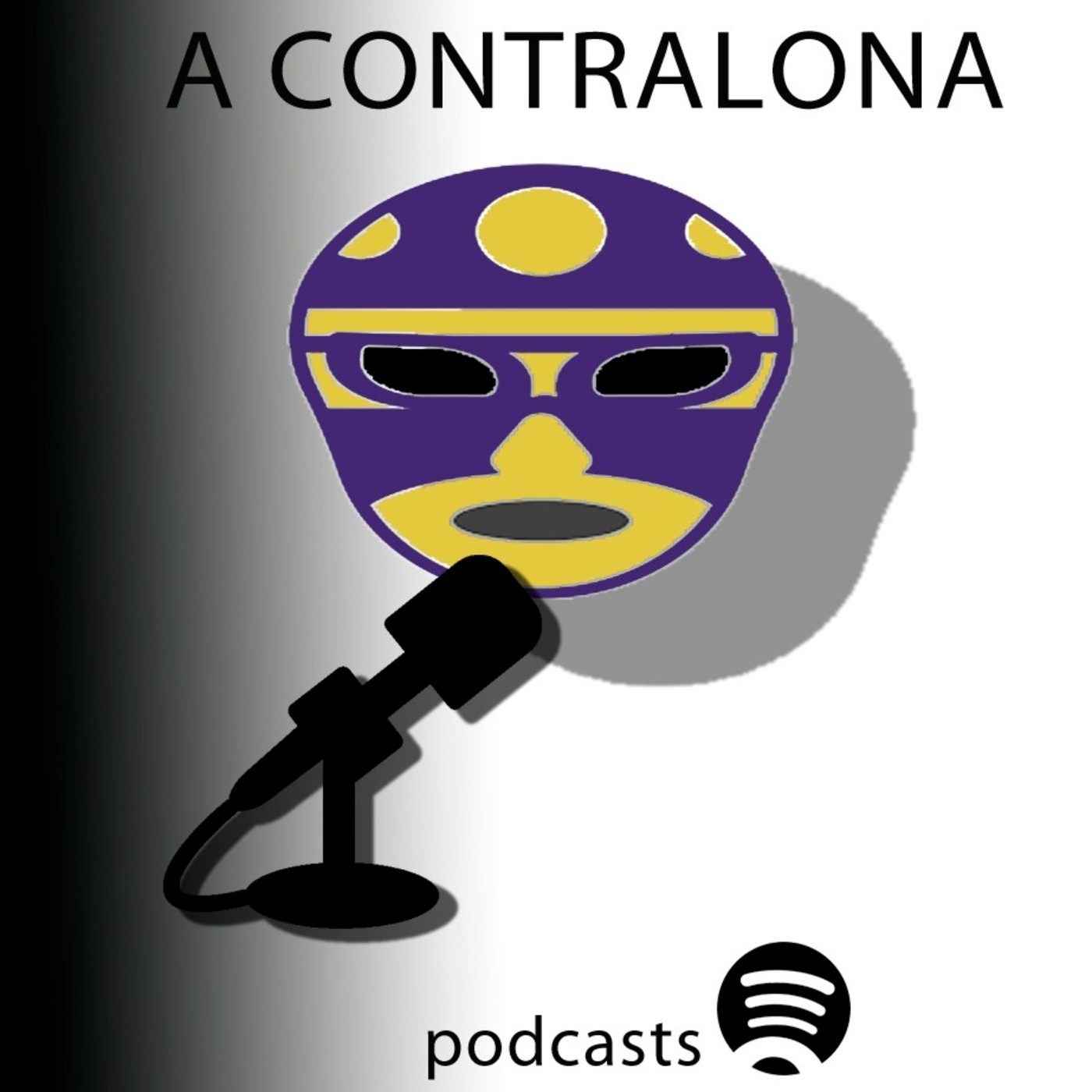 A contralona