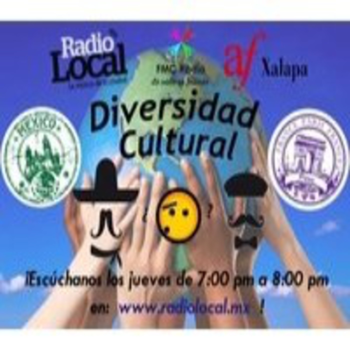 DIVERSIDAD CULTURAL