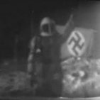 Nazis contra alienígenas