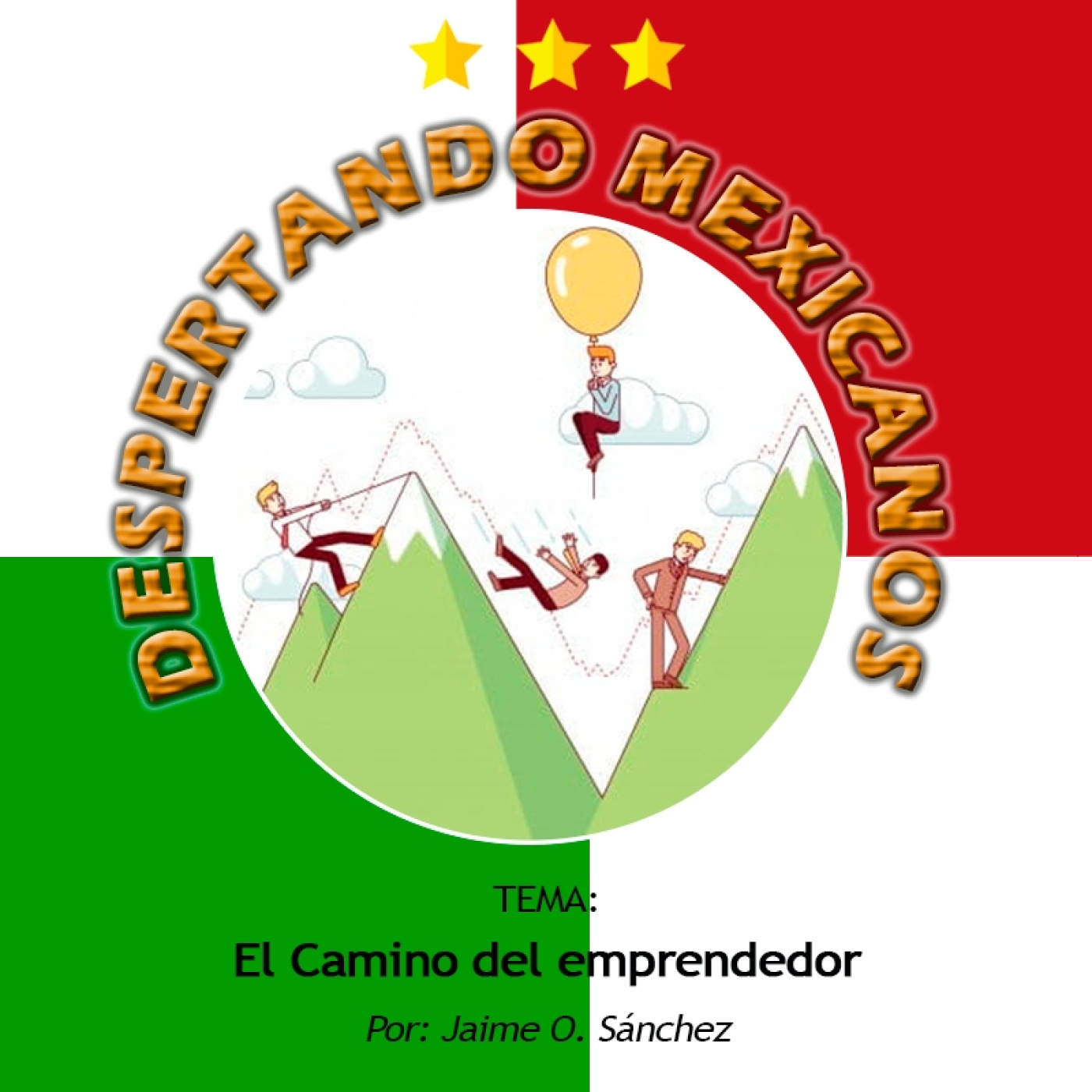 Despertando Mexicanos
