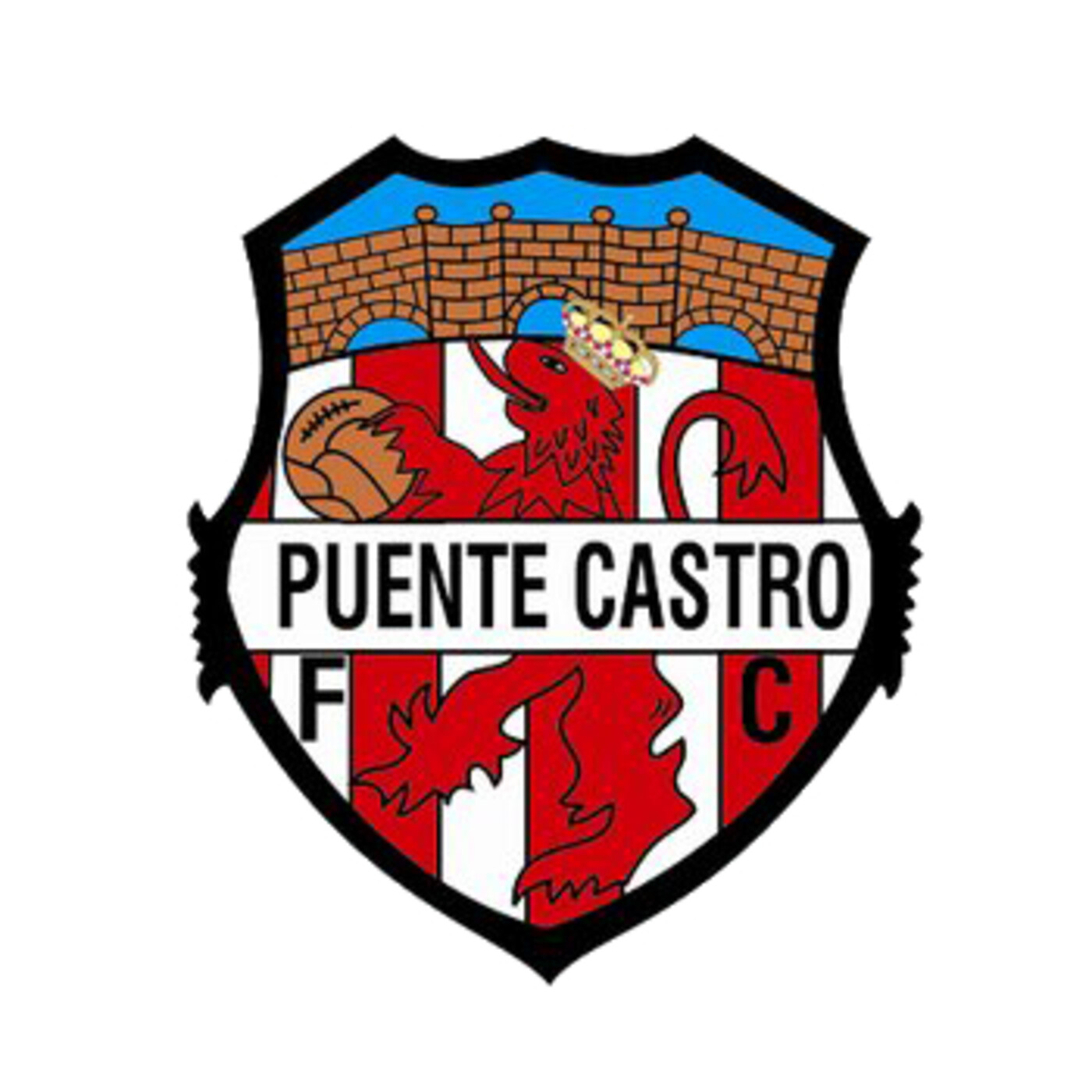 Puente Castro FC