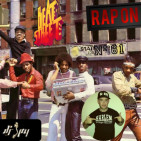 DJ SPY-Beat Street Nº61 (Rap On Air)