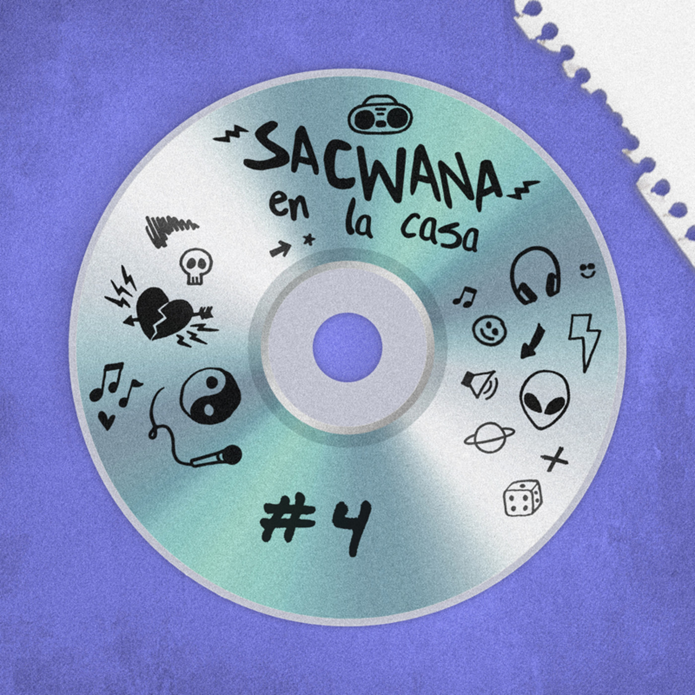 Sacwana En LaCasa