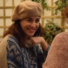 Entrevista Ana Turpin - Faraday (El buscador) - Teatro Cervantes