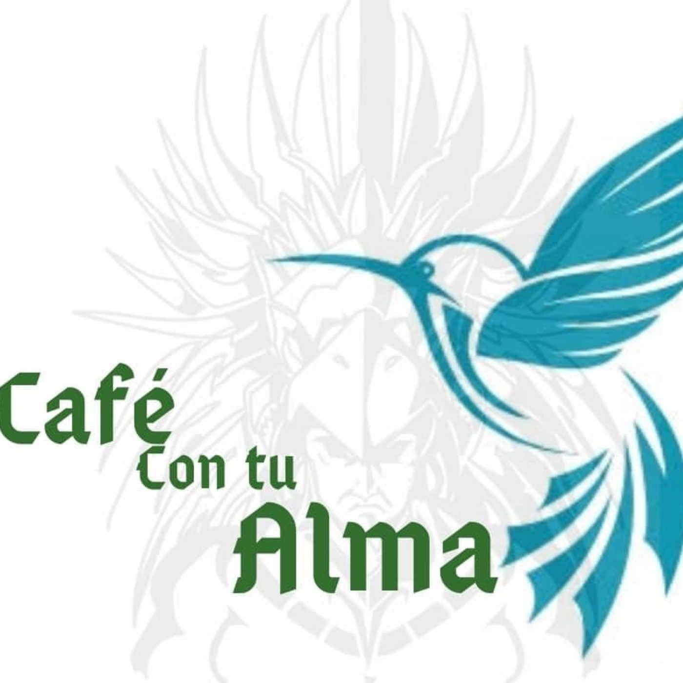 Café con tu Alma