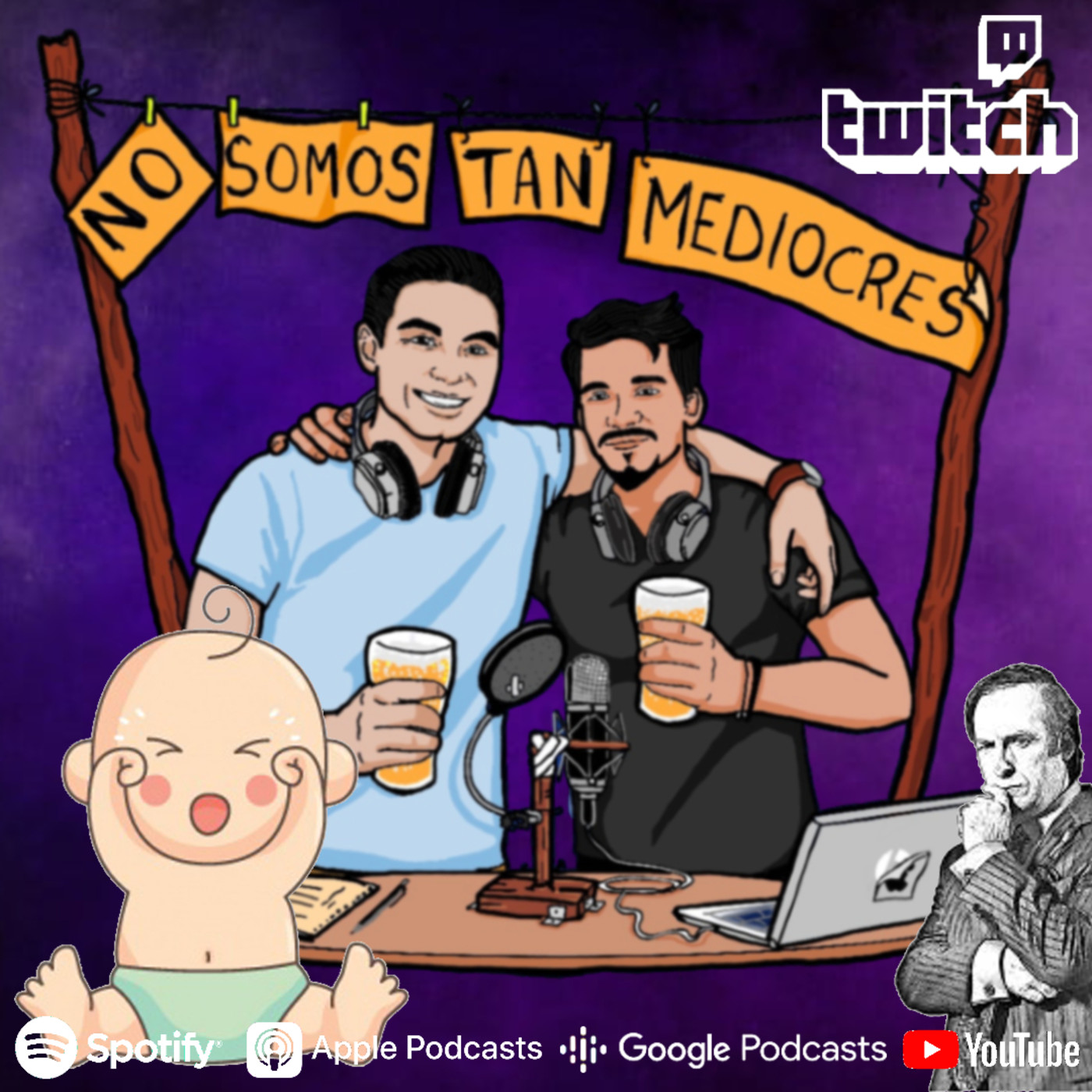 No somos Tan Mediocres