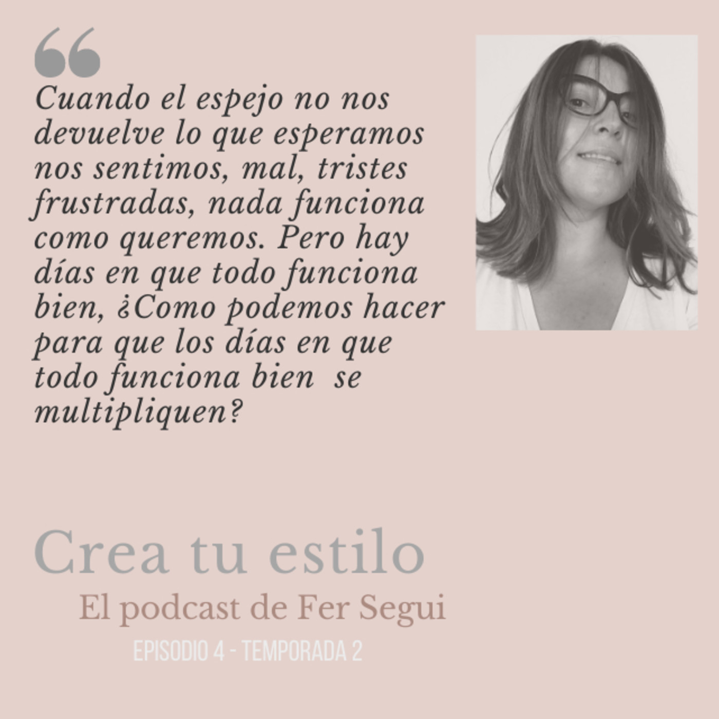 Crea Tu estilo
