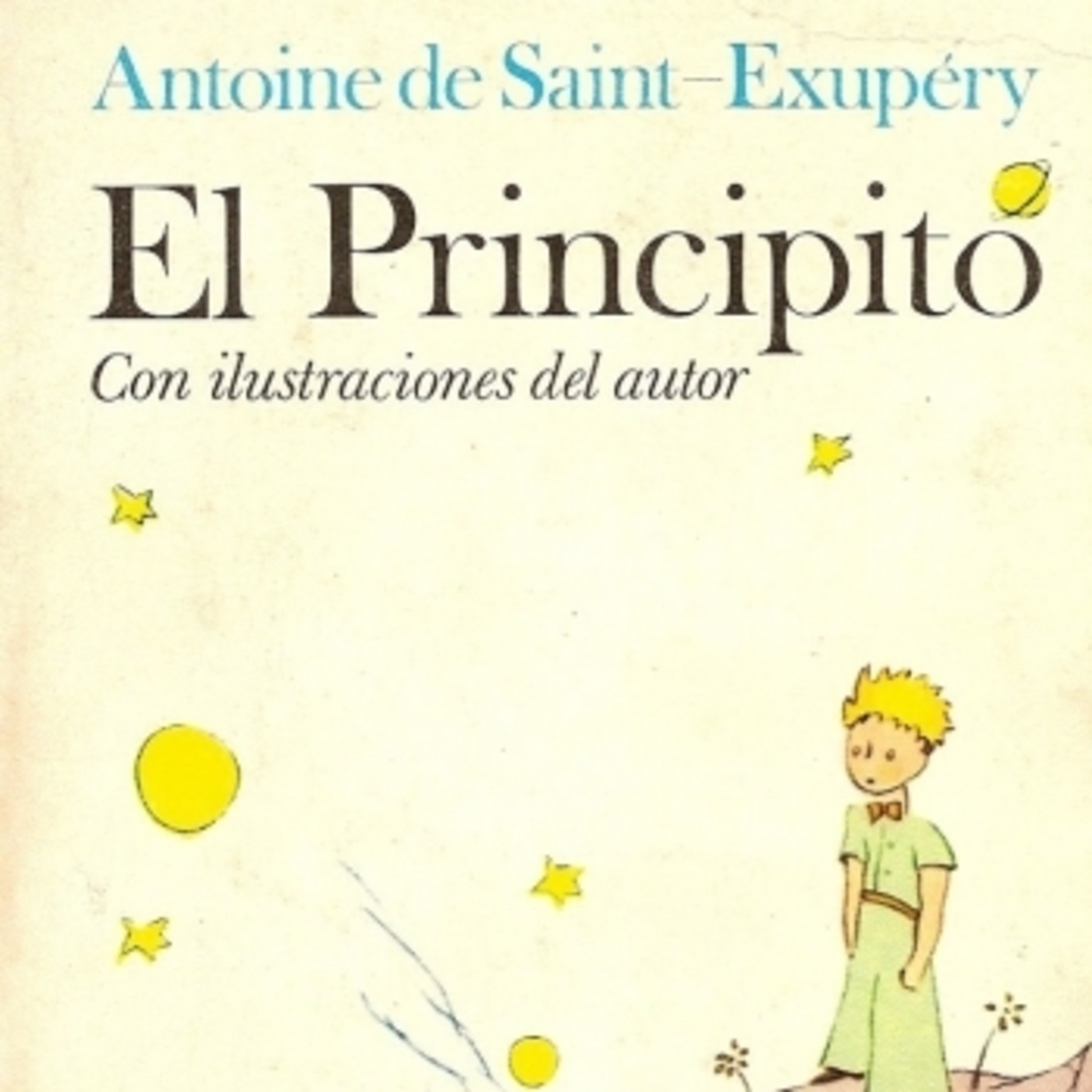 Primer Capítulo