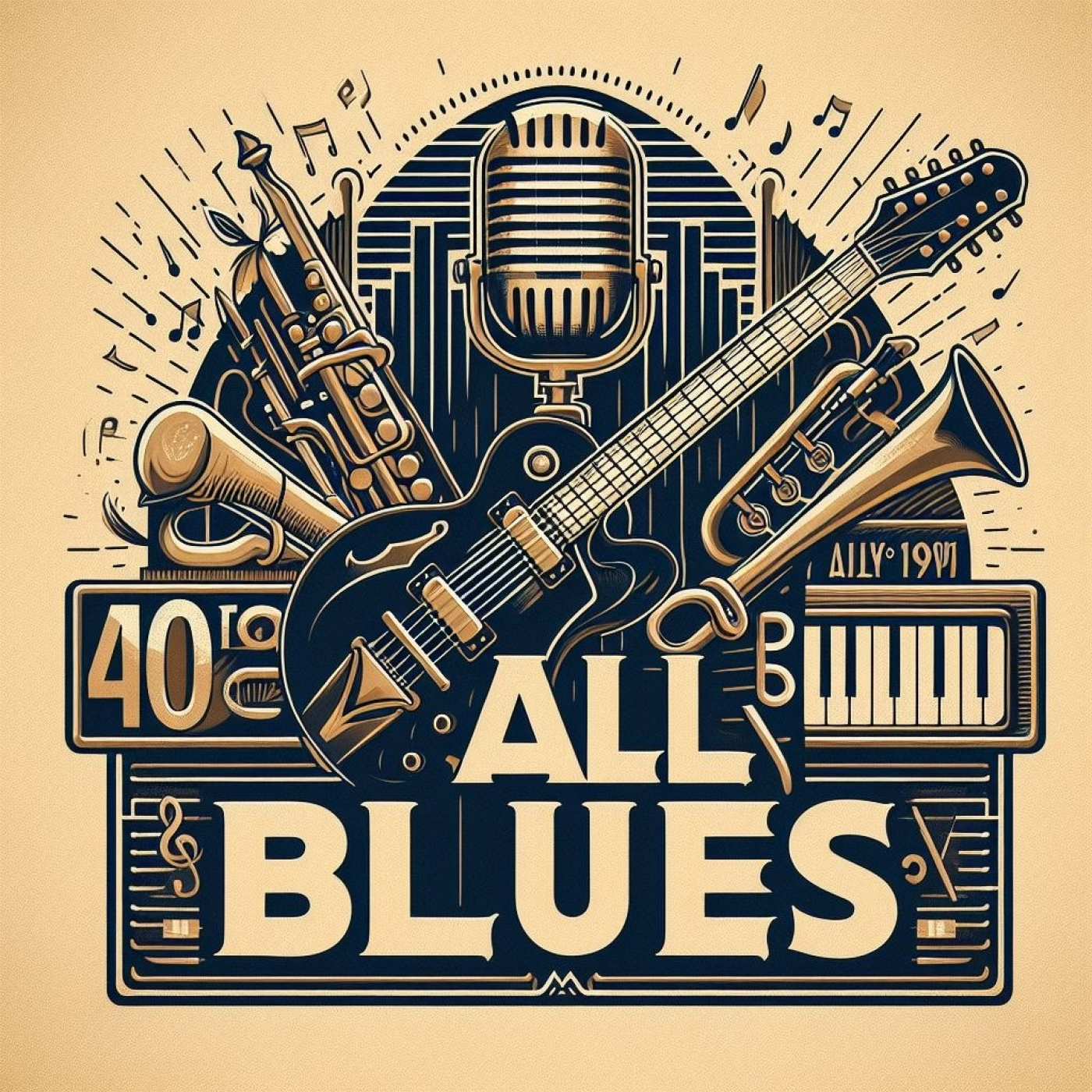 Sesión All Blues con Autopista sin Fin episode artwork