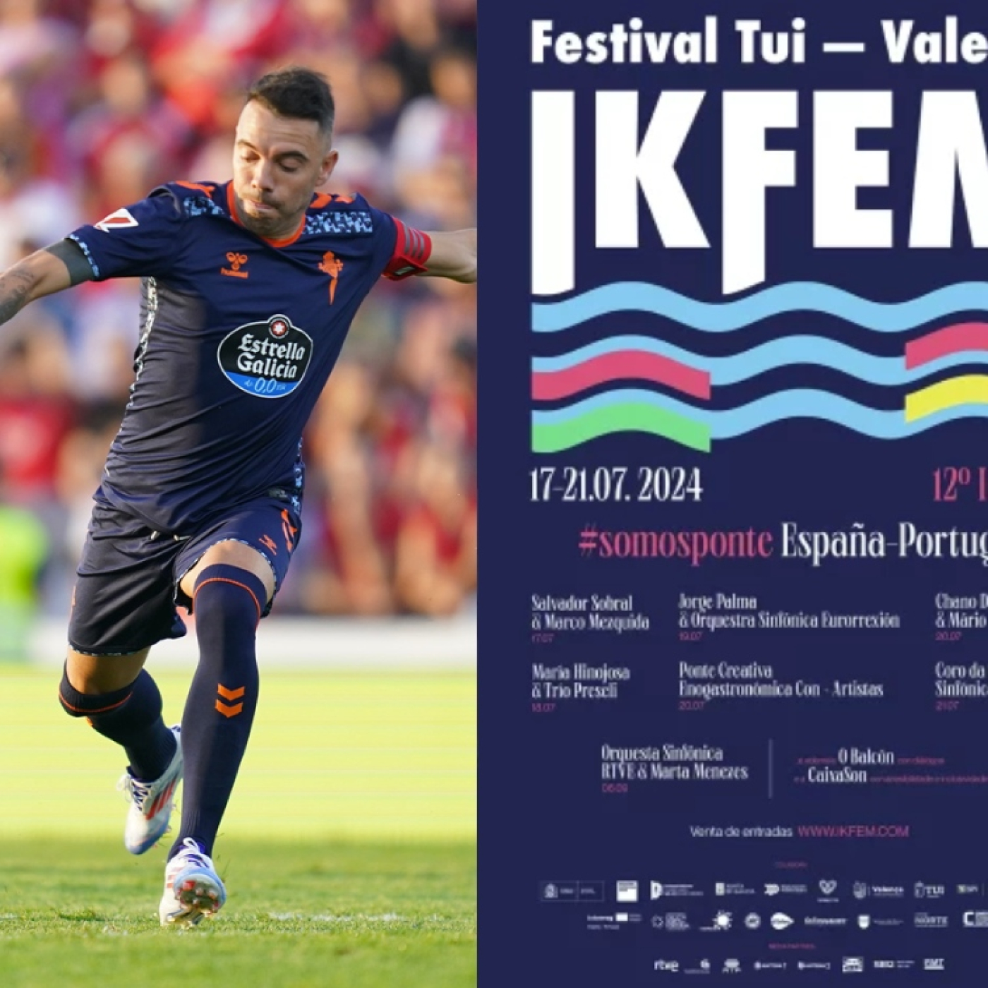 CÍES Podcast: Capítulo 1343 _ 15-07-24