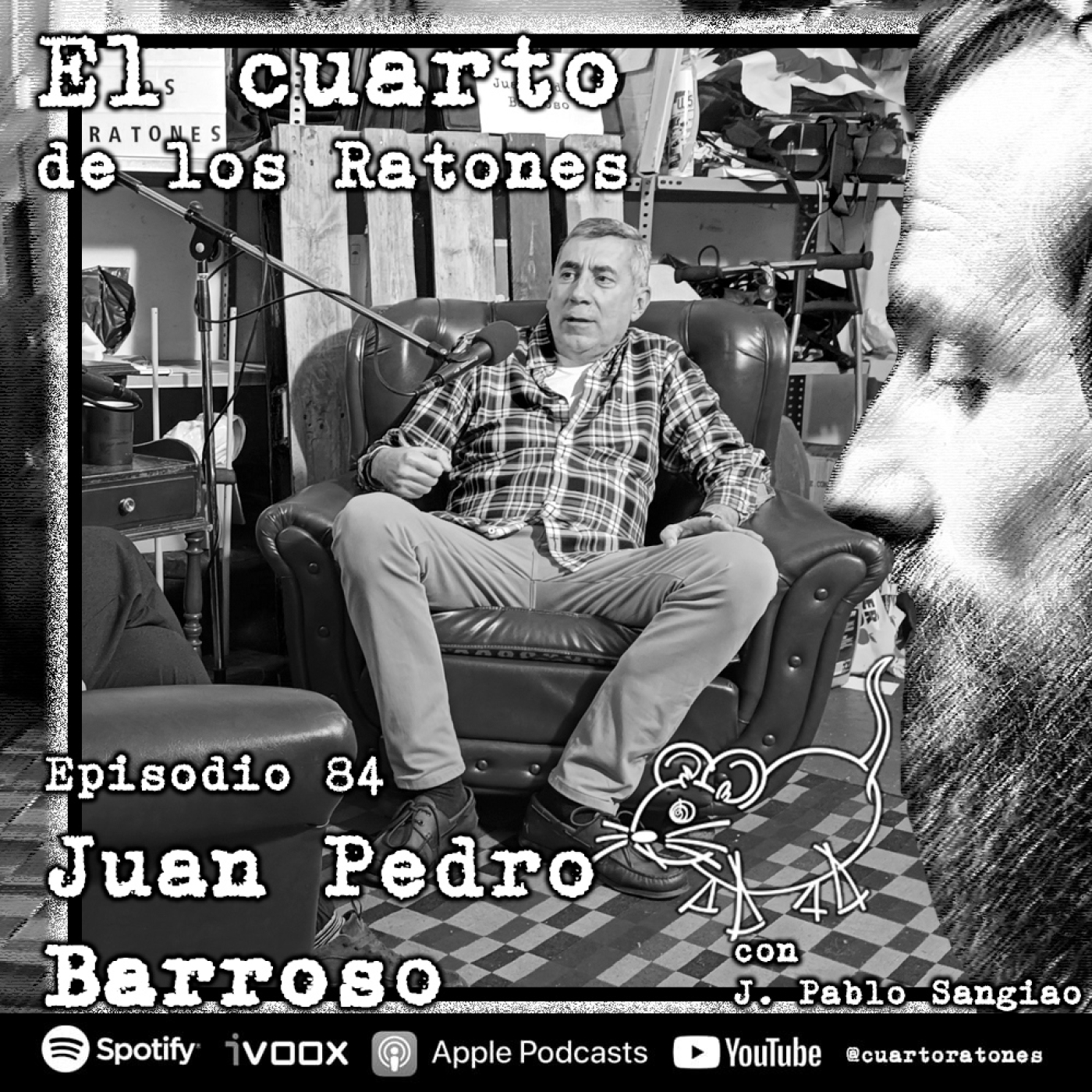 El Cuarto de los Ratones/La Ratonera