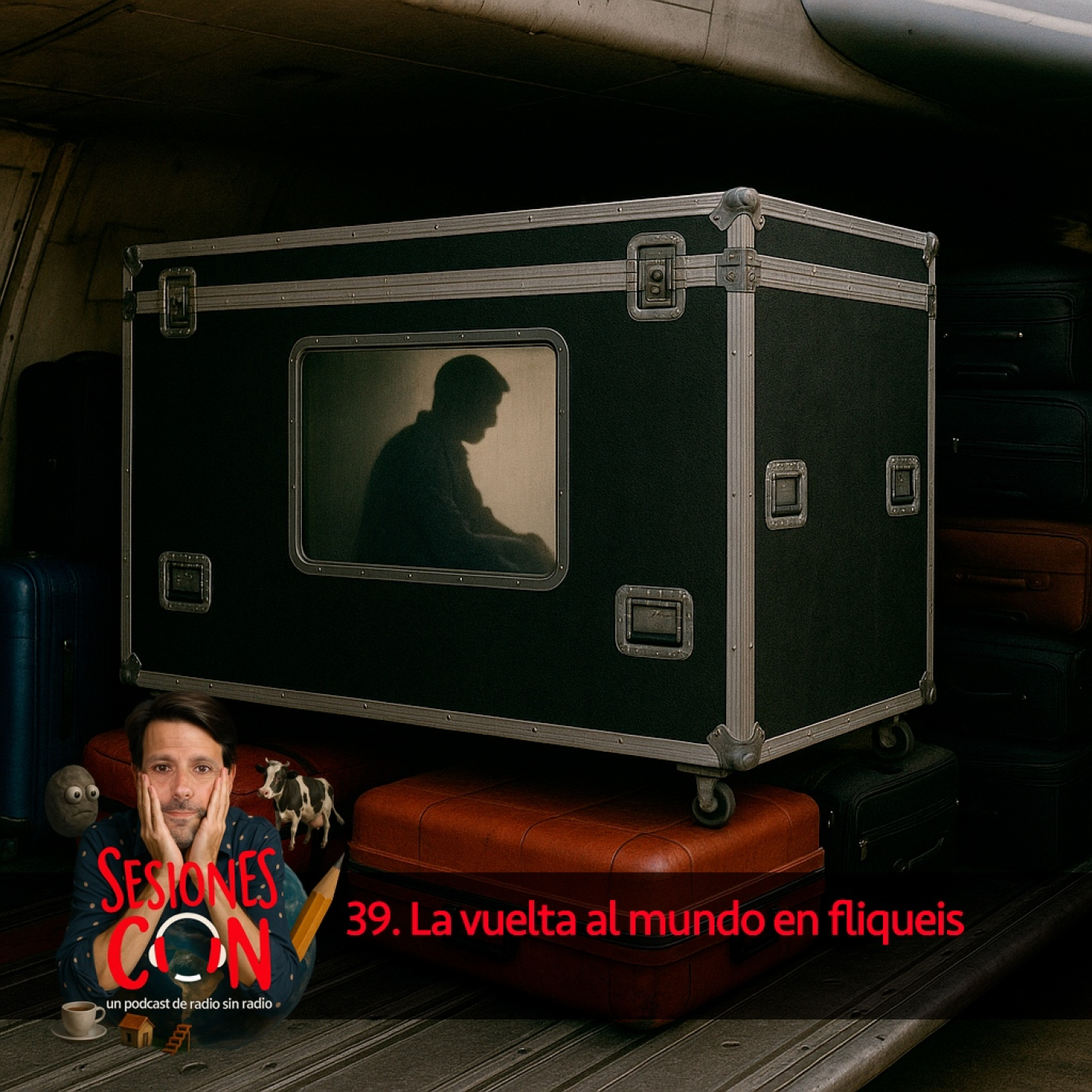 SESIONES CON Sergi MO