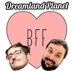 Dream Land Planet - T1/Entrevista a Isaac Sánchez (Loulogio)