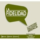 LA FIDELIDAD (La plataforma para nuestra herencia) Pte 1 - Kenner Ospino M.
