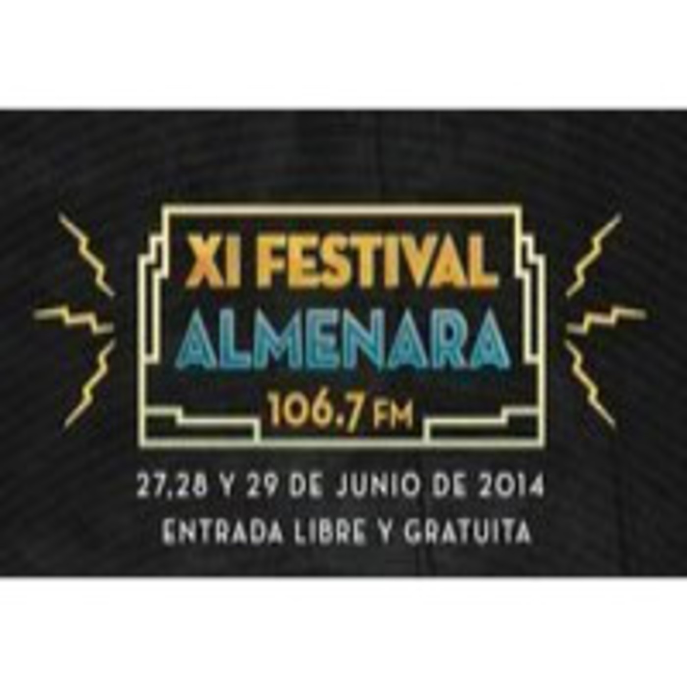 Sabor de Barrio 106.7 fm