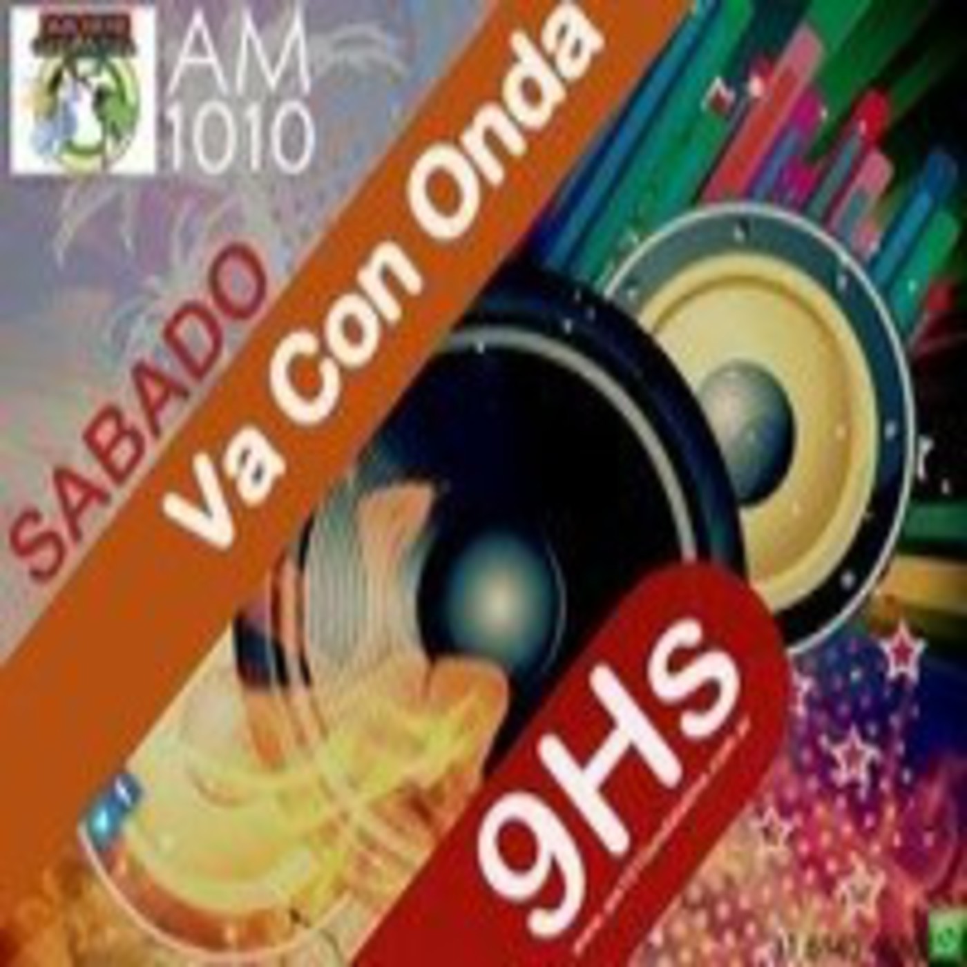 VA CON ONDA 2015  #UnaMañanaEspecial