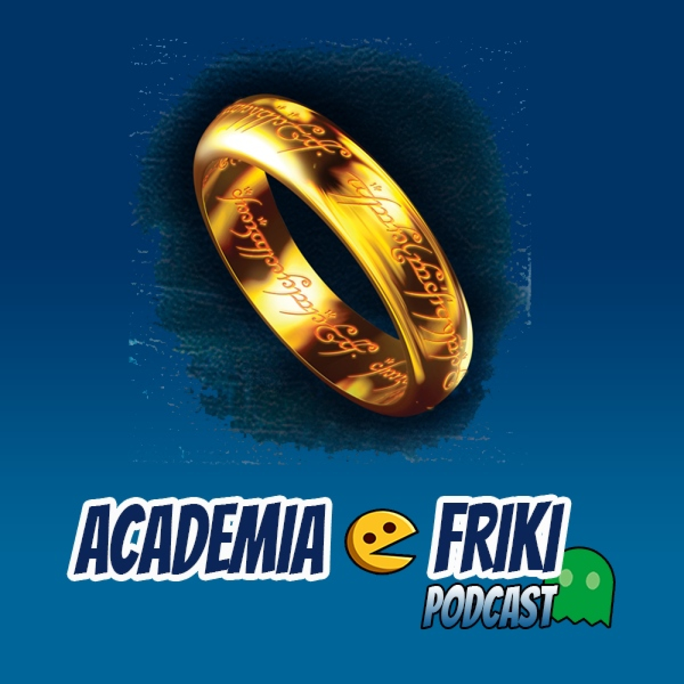 Academia Friki