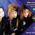Minoreba 327 Jueves de RETRO Música Japonesa de 1992