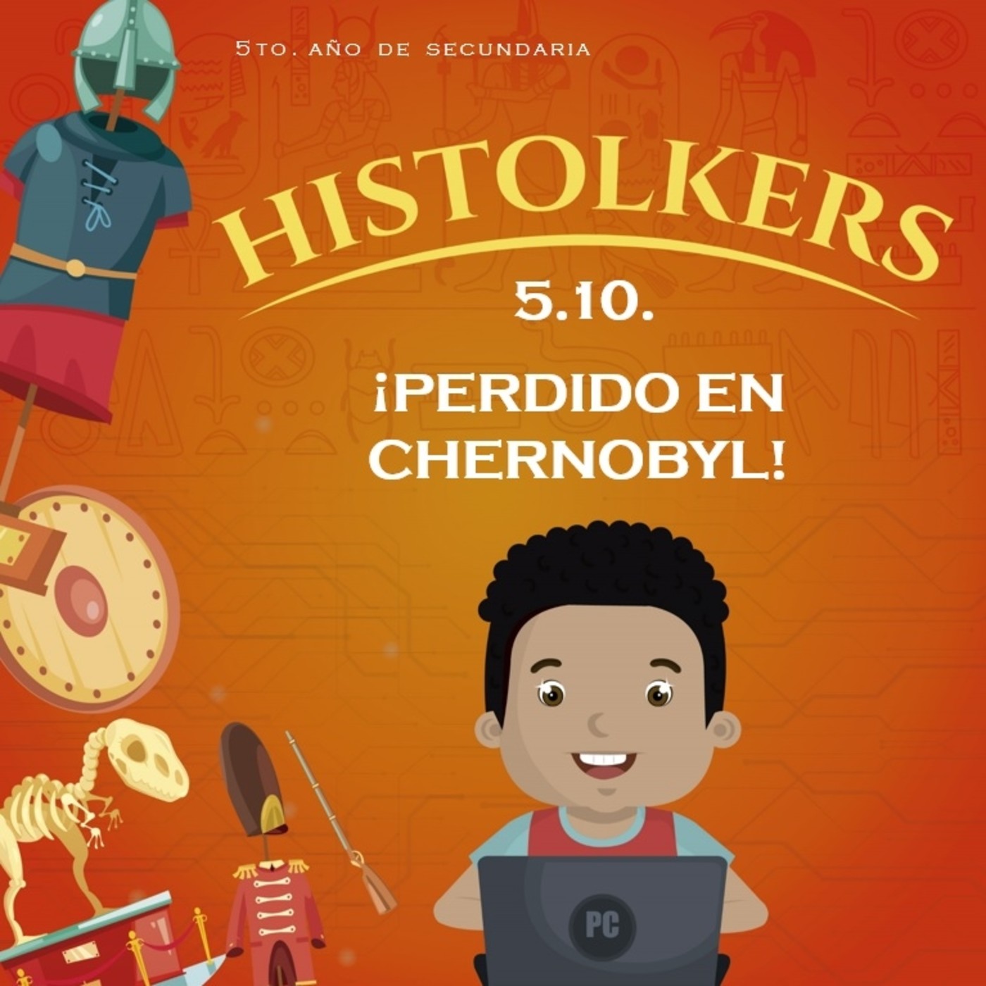 Histolkers