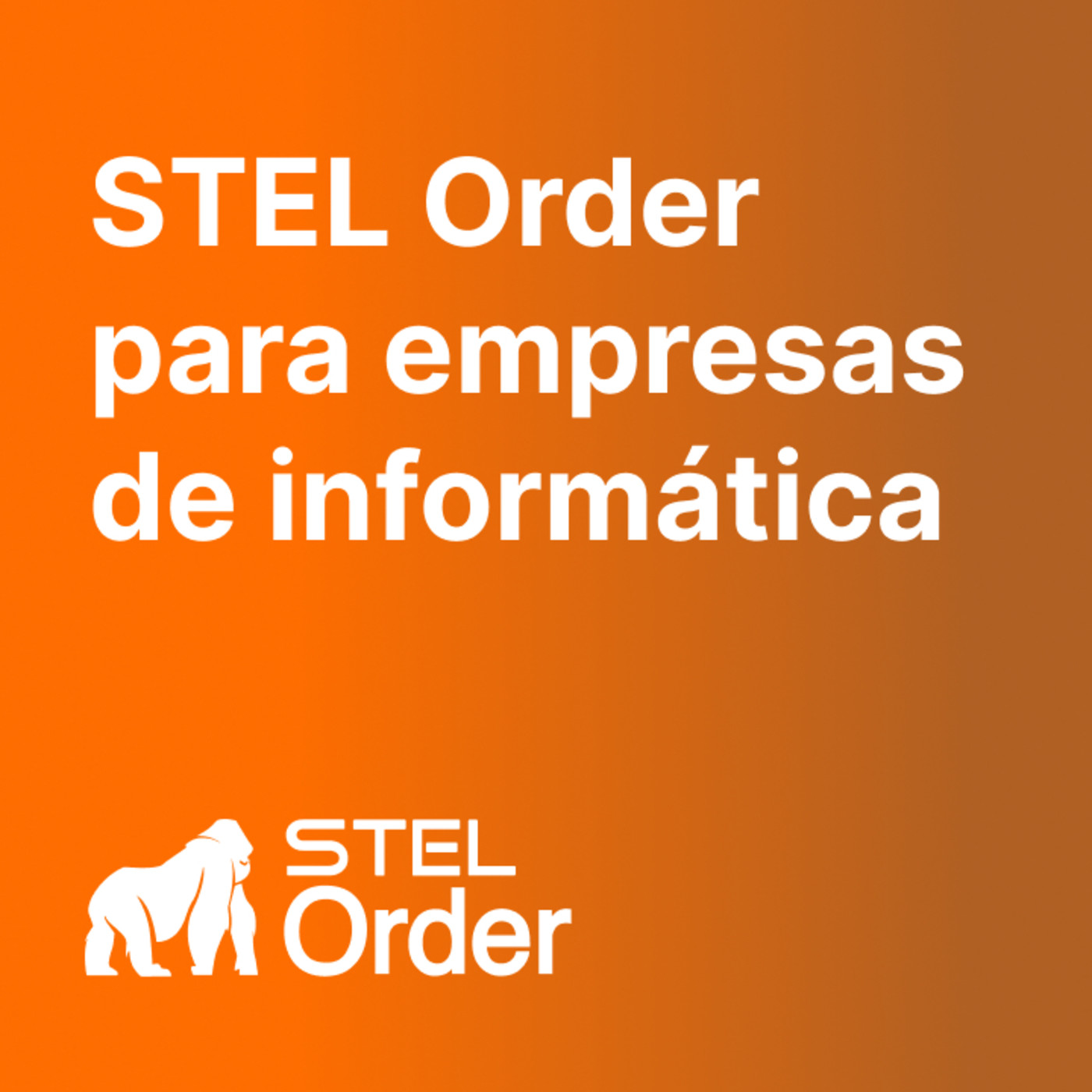 STEL Order - Español