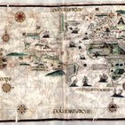 BlitzoCast 070 - El mapa que Magallanes entregó a Carlos I