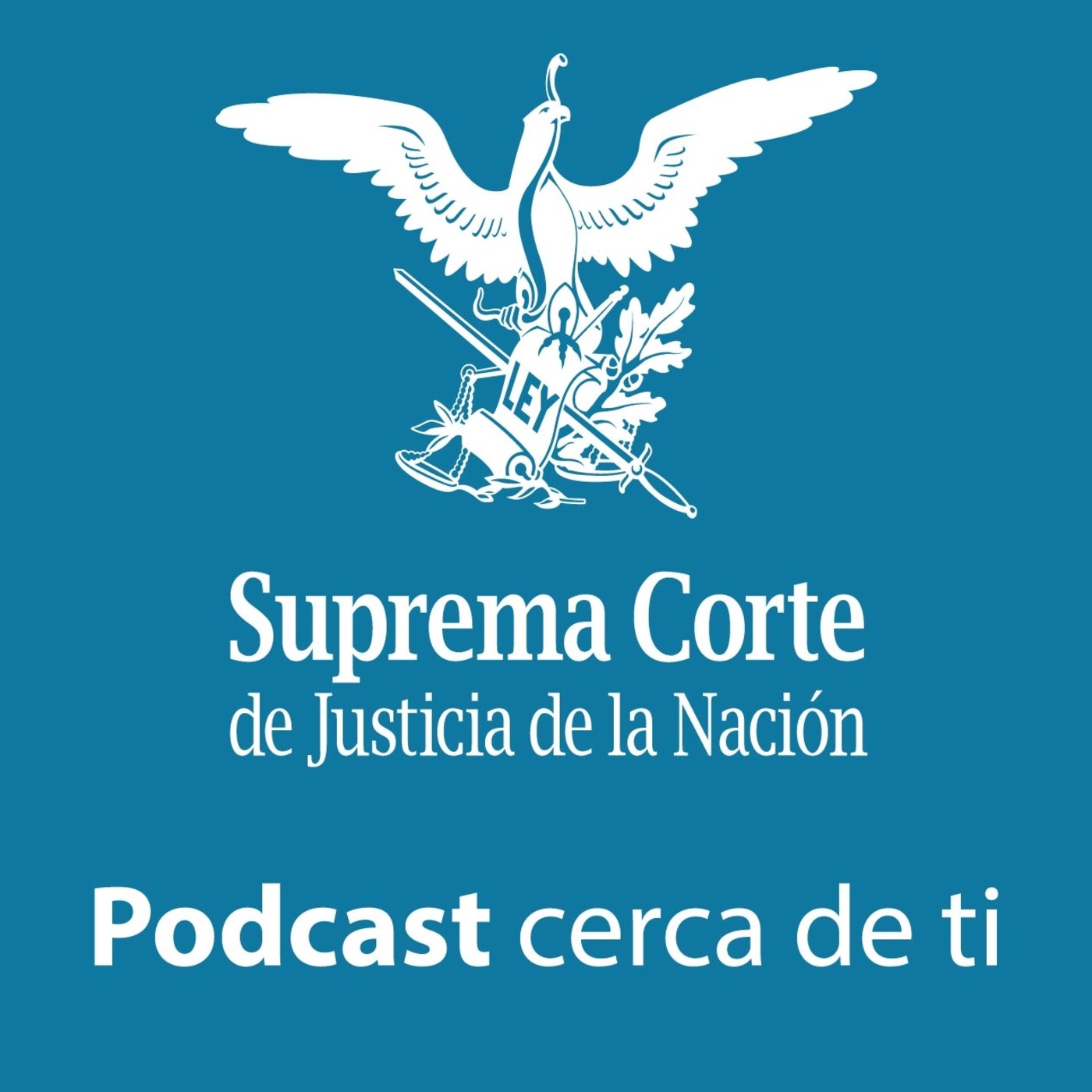 Podcast: Cerca de ti