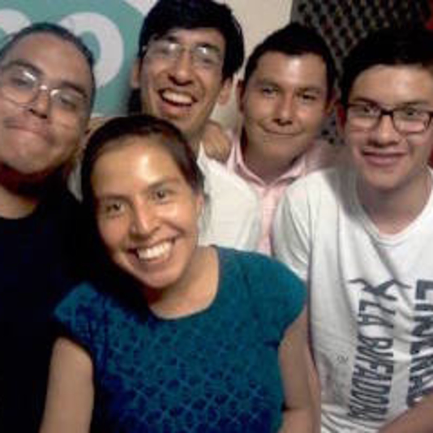 Podcast de Comunidad Comelibros.