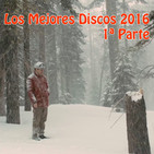Talk to Him. Letter 13: Los Mejores discos de 2016. Del 20 al 11.