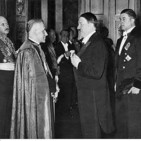 Pío XII contra Hitler