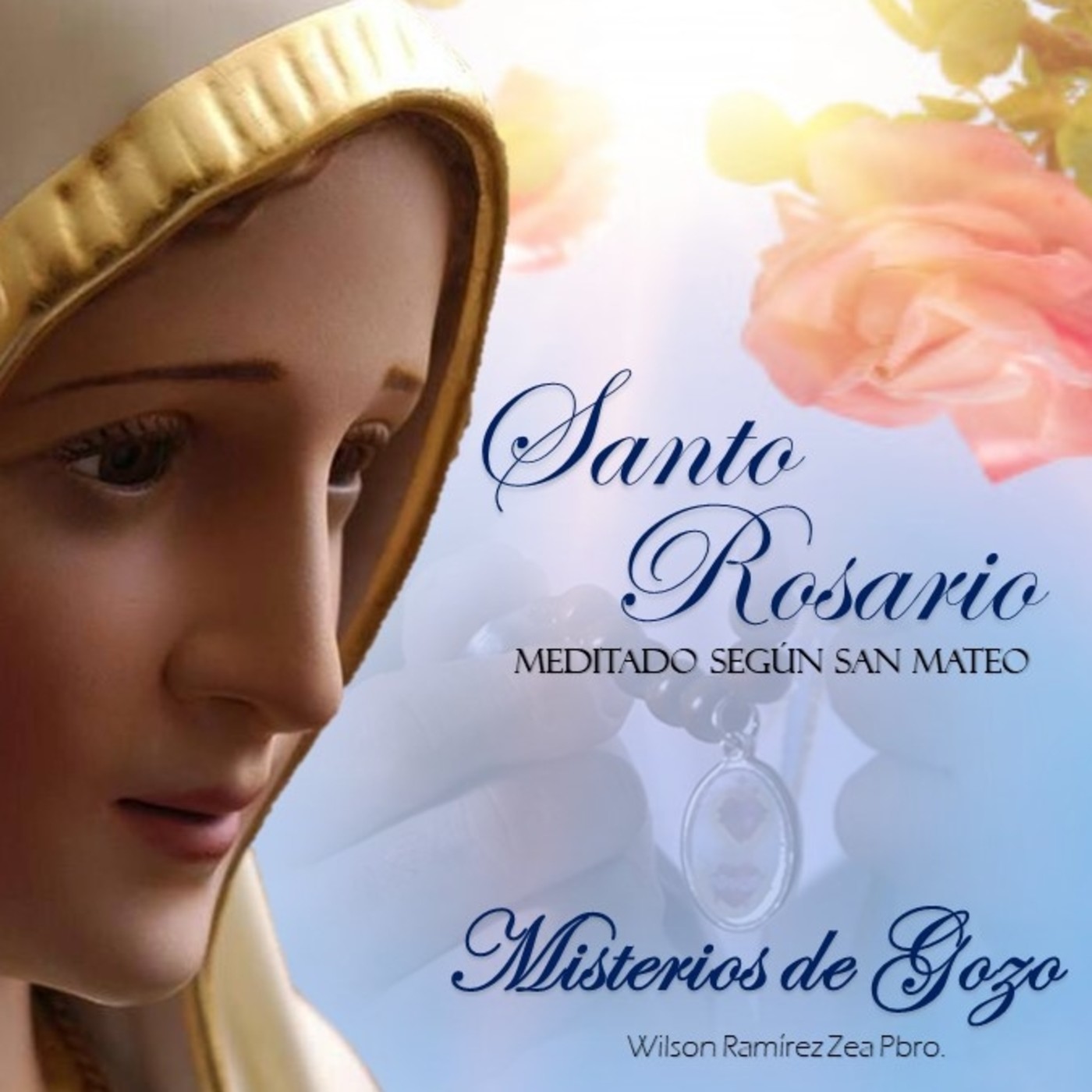 Gloria a Dios Hijo