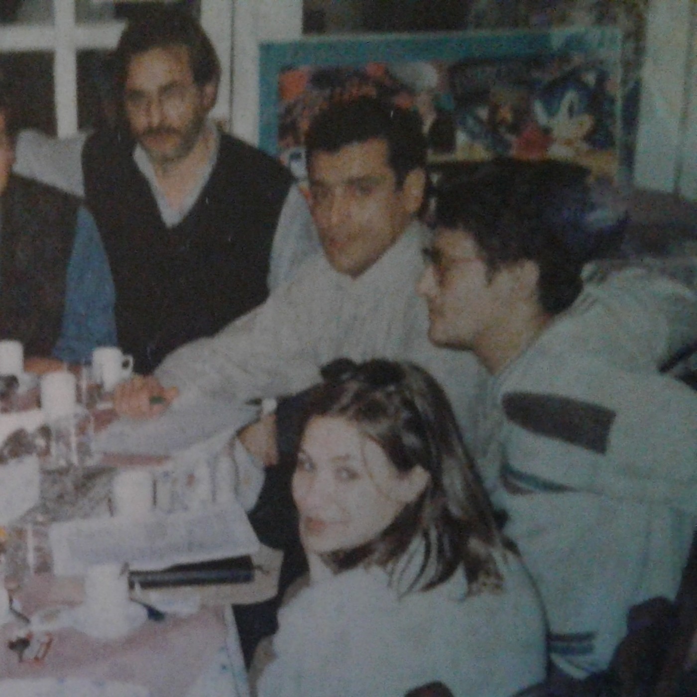 Diversos