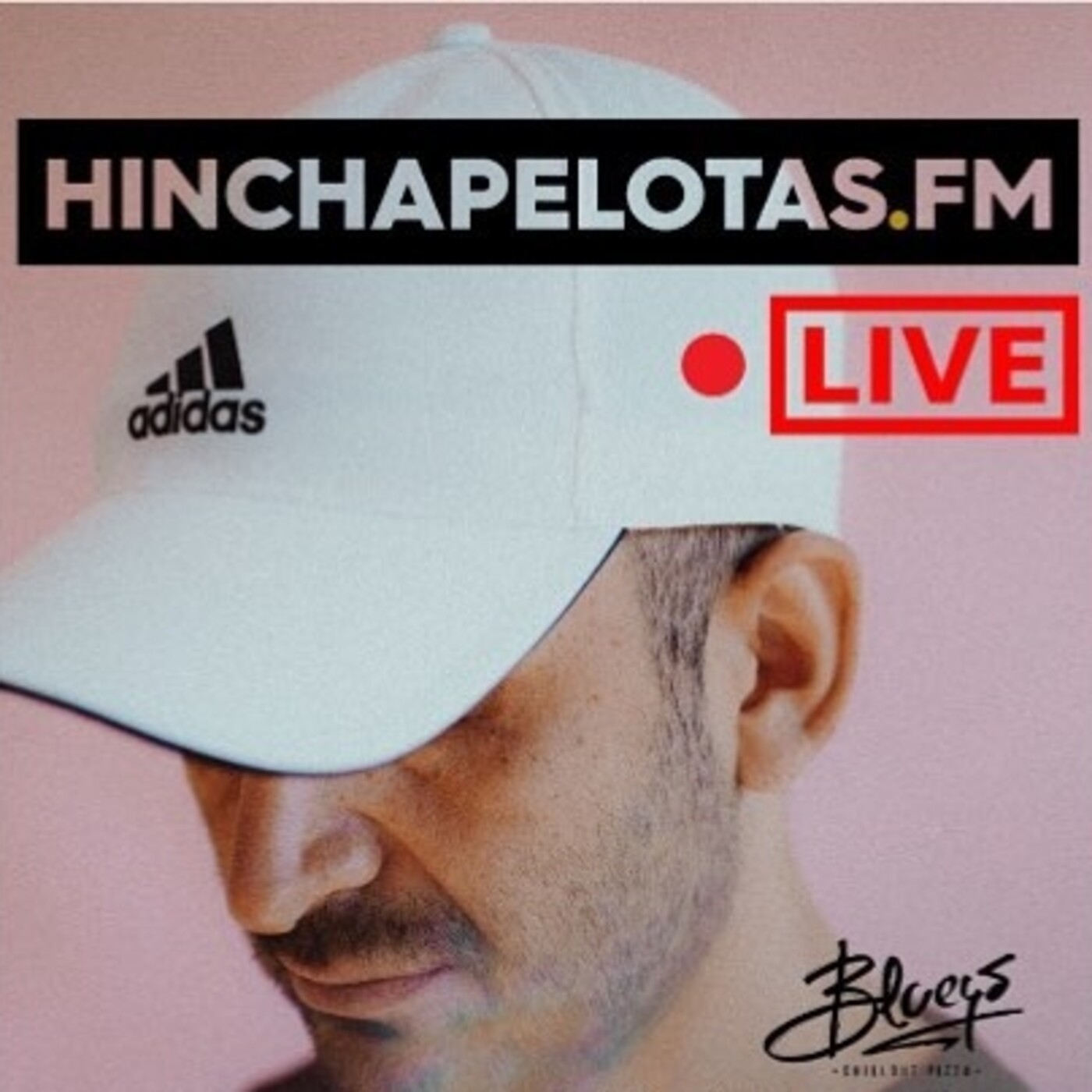 Hinchapelotas.fm