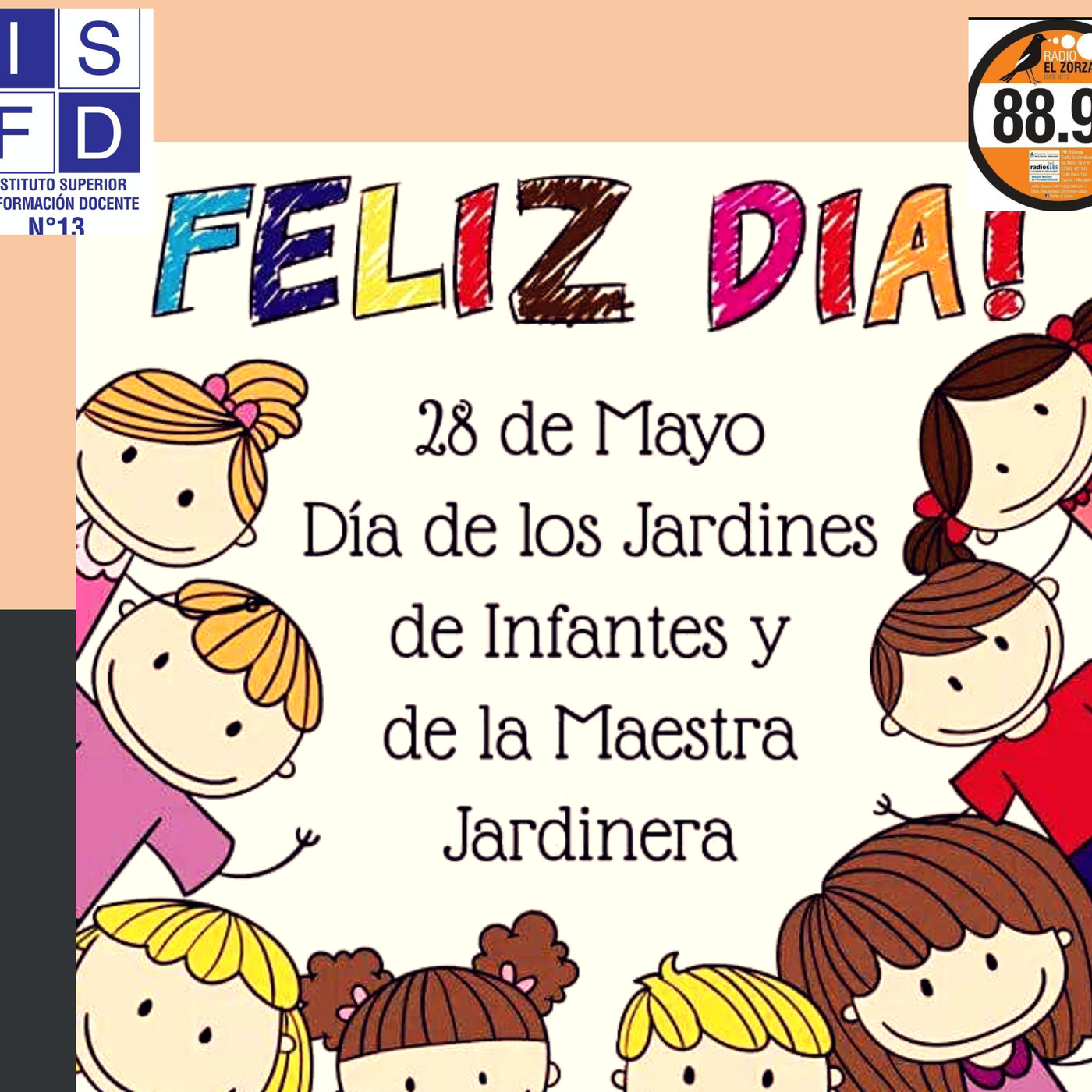 RADIO EL ZORZAL SOCIOEDUCATIVA