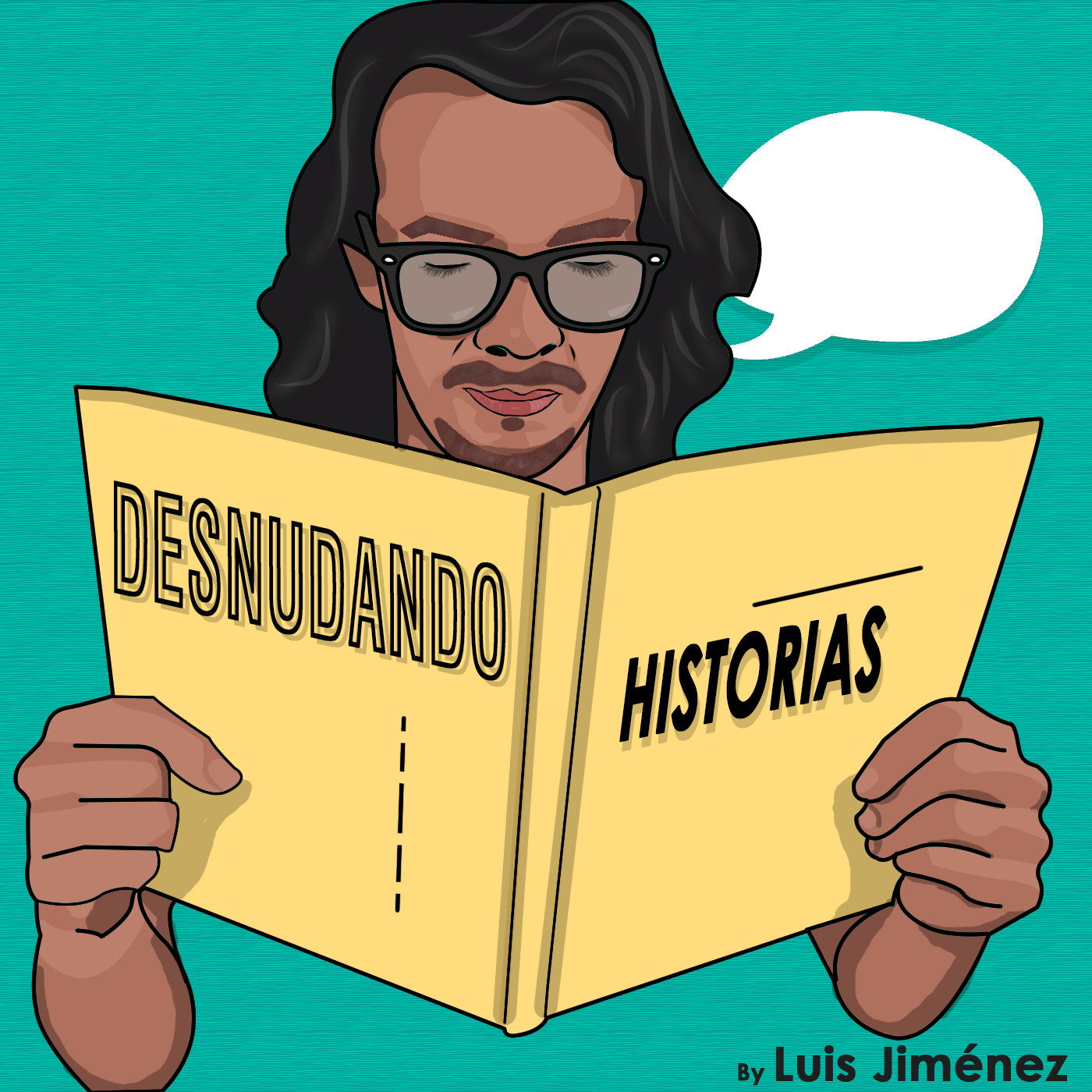 Desnudando Historias
