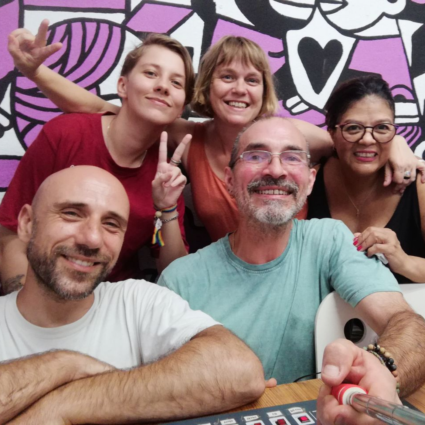 Podcast RadioFlautas