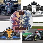 BAC 4x01 - PREVIA F1 TEST MONTMELO 2020