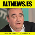 “Alt News” insiste en un acuerdo PSOE-Cs si la aritmética parlamentaria lo hace posible