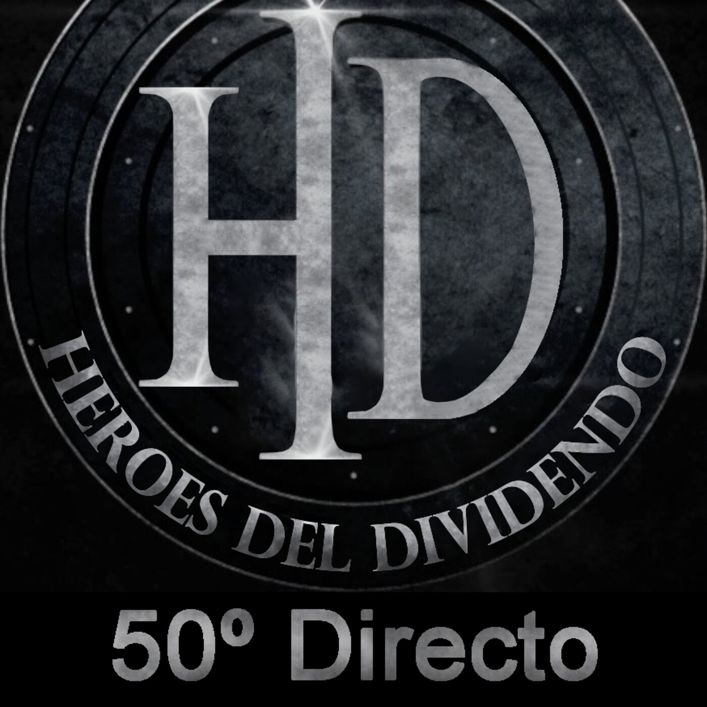 Los Héroes del Dividendo