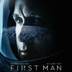 LYCRA 100% Las canciones de FIRST MAN (2018)