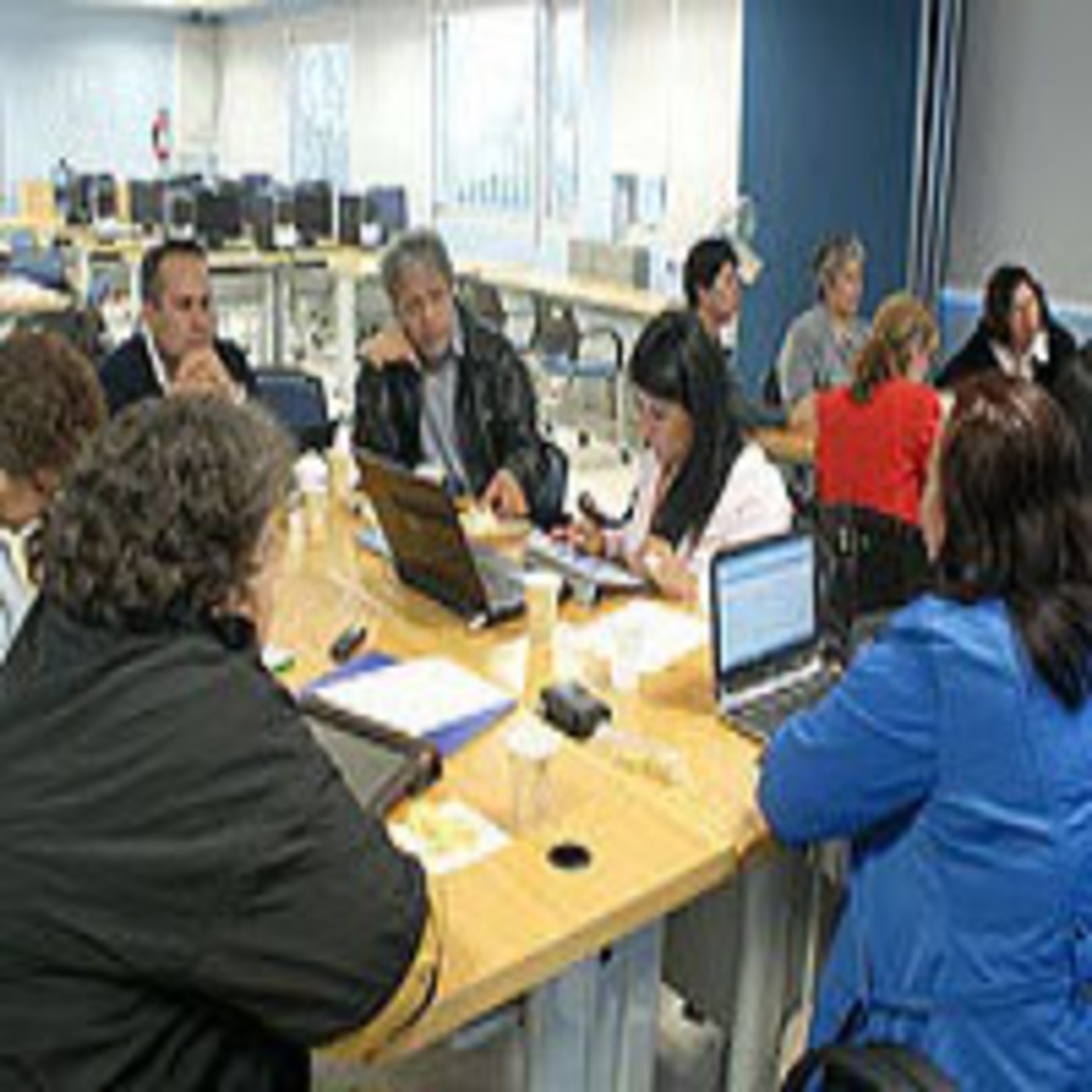 Desarrollo Educativo