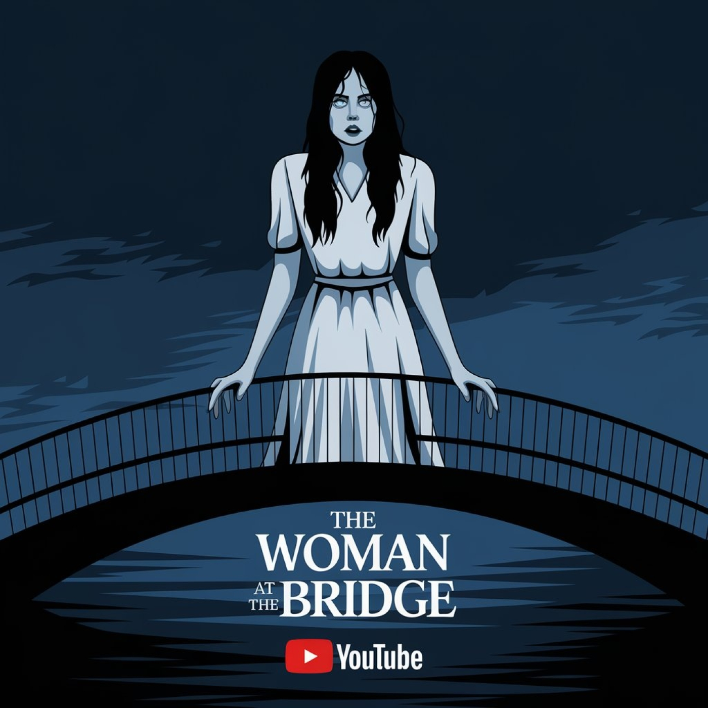The Woman on the Bridge episode artwork