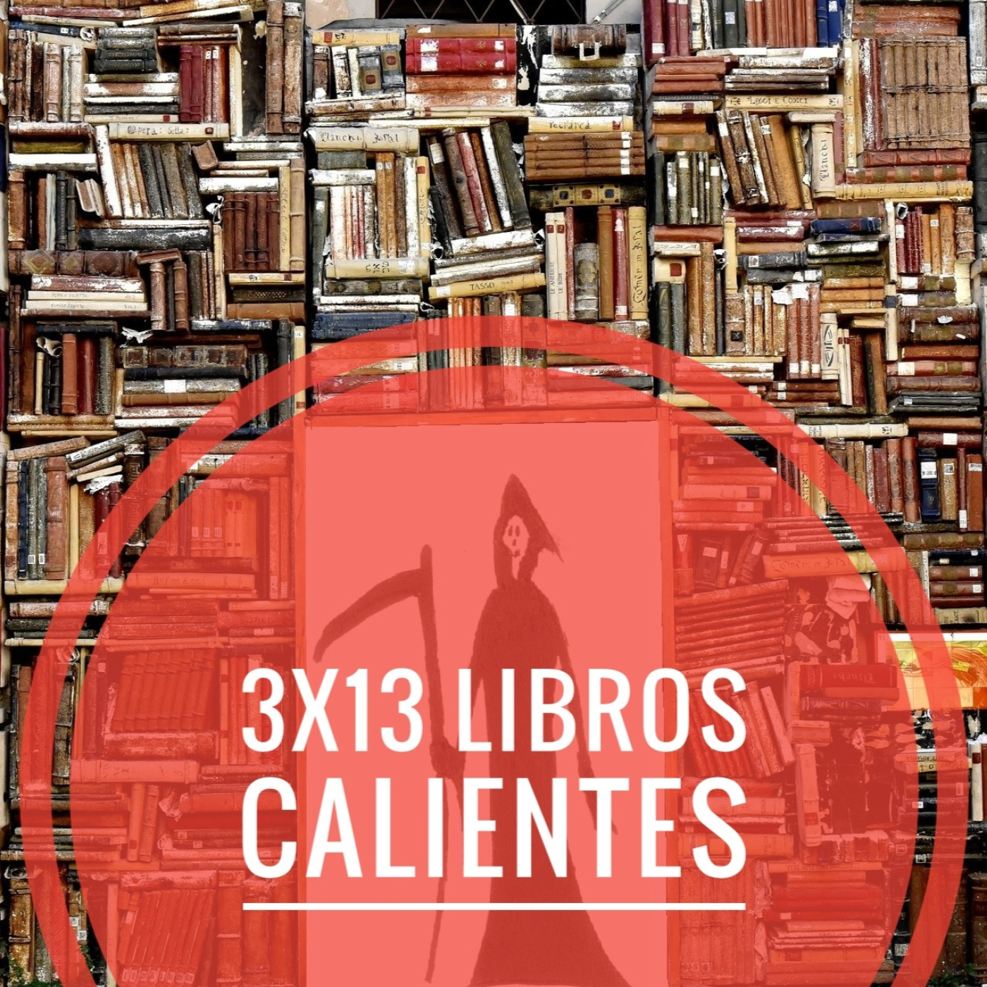 Nigromantes literarios