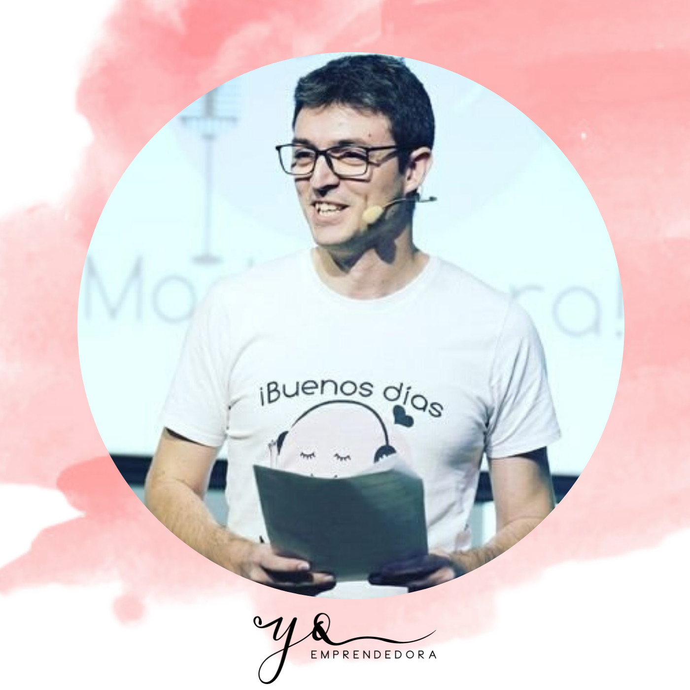 Podcast Yo Emprendedora