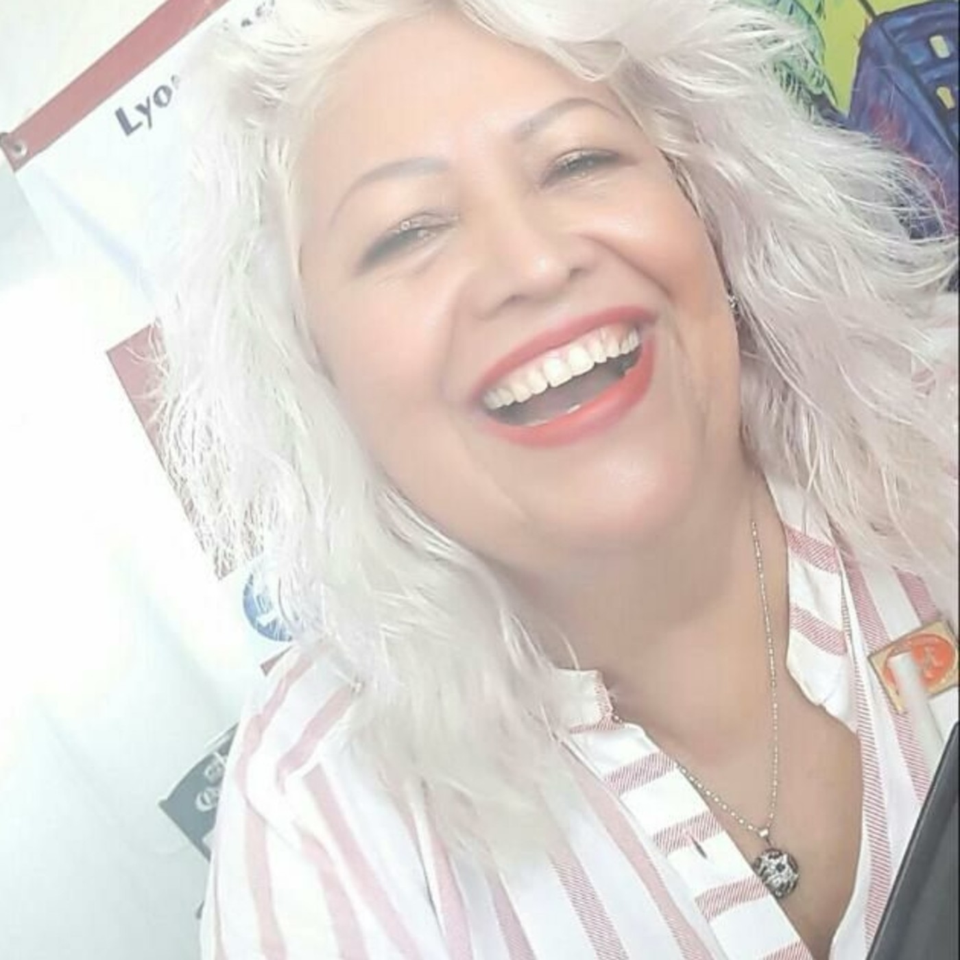 LA VOZ DEL ALMA