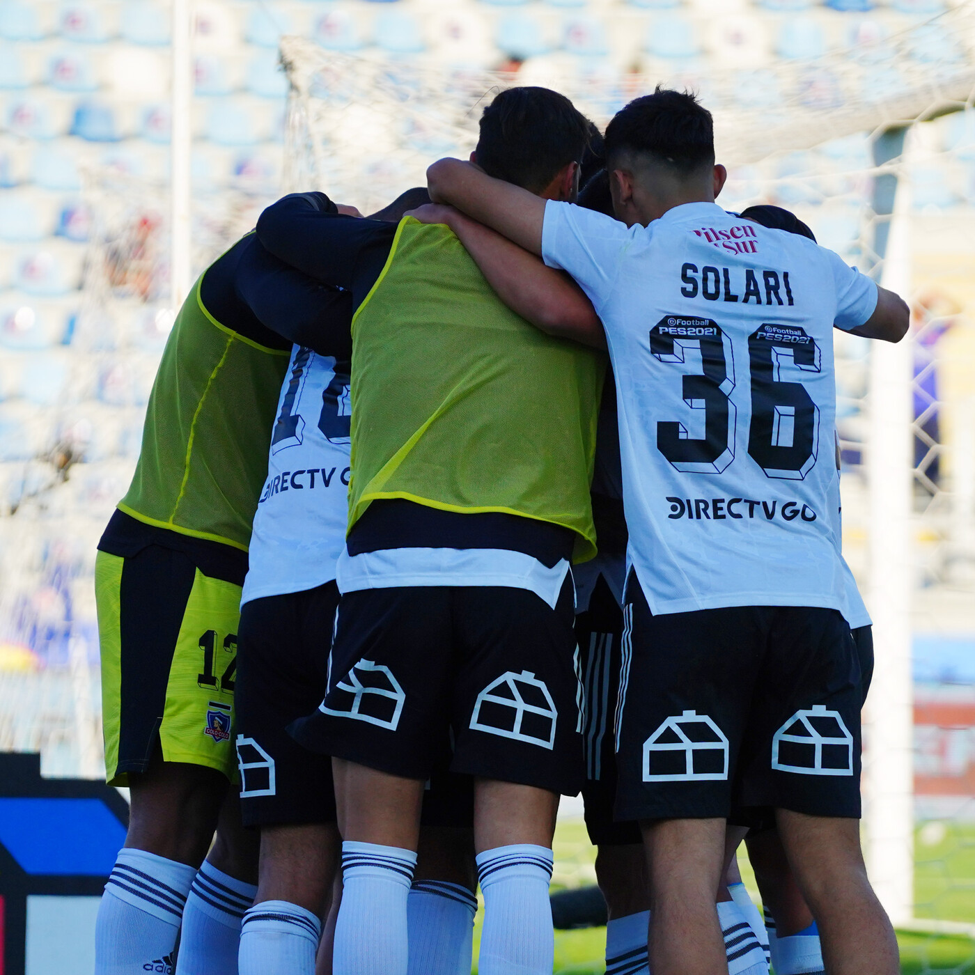 DaleAlbo Partidos