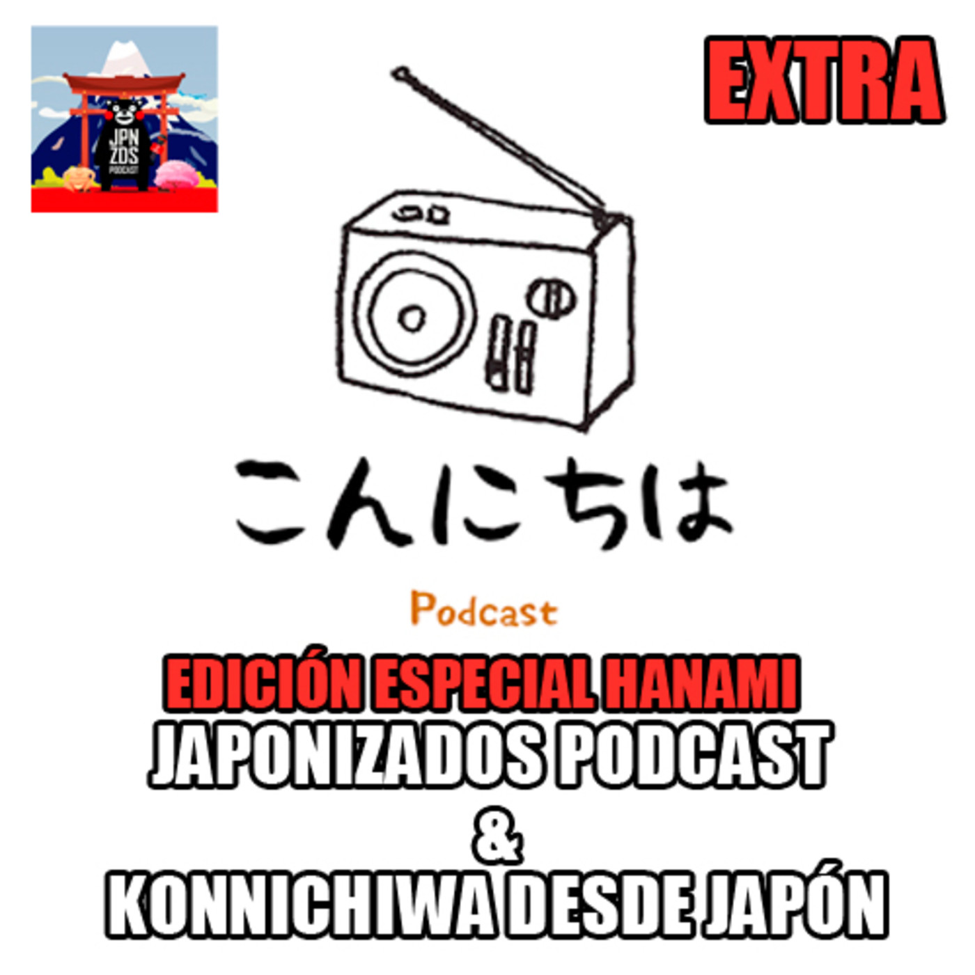 Japonizados Podcast