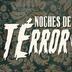 Noches de Té-rror 1x03: Campamentos y otros enseres.