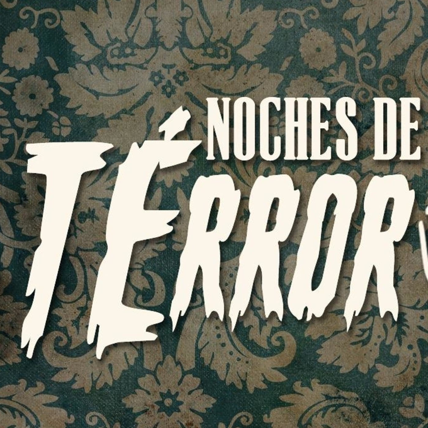 Noches de Té-rror