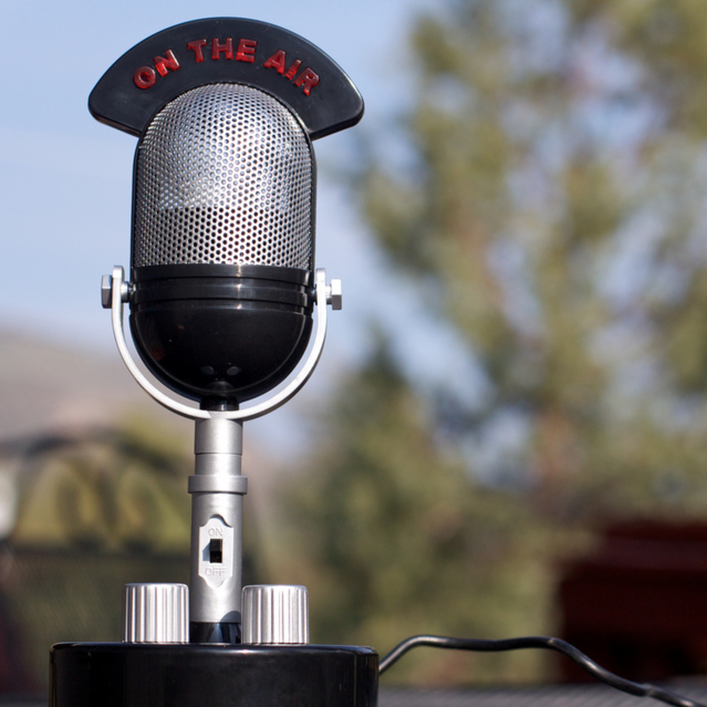 RADIOESCENA MAS D’ENRIC