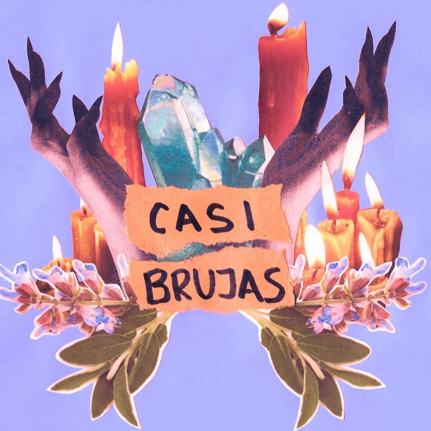 Casi Brujas